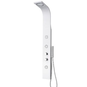 Paveikslėlis Venus dušo panelė ST-8728 su termostatu