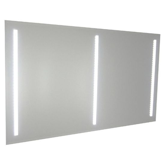LED veidrodis 18 120x70 paveikslėlis