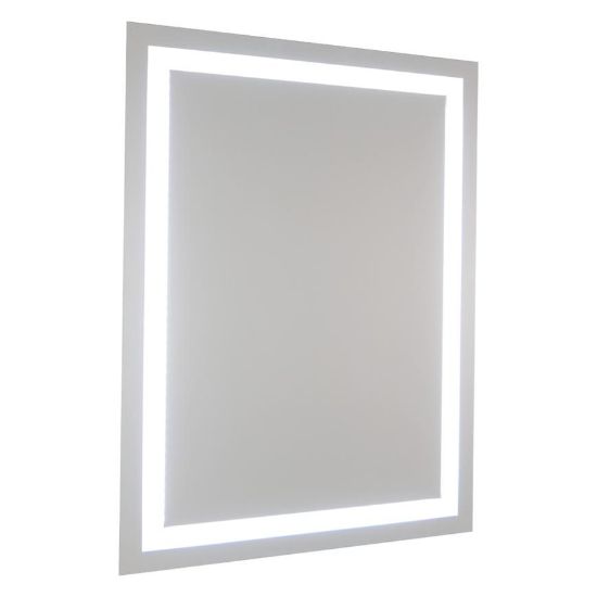 LED veidrodis 41 60x80 paveikslėlis
