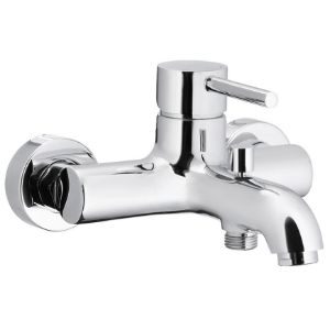 Paveikslėlis "Moza" vonios maišytuvas