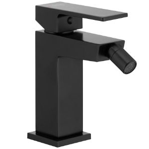 Paveikslėlis Bidet maišytuvas "Logon Black