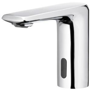 Paveikslėlis "Salto" jutiklinis praustuvo maišytuvas su pakabinamu maišytuvu