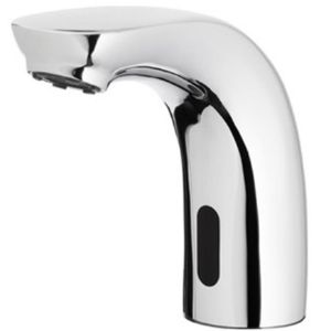 Paveikslėlis Jutiklinis praustuvo maišytuvas su išoriniu maišytuvu Samba New