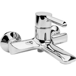 Paveikslėlis Sieninis vonios maišytuvas Angelit chromas