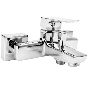 Paveikslėlis "Mokait" sieninis vonios maišytuvas