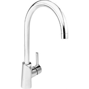 Paveikslėlis Stacionarus maišytuvas kriauklei Angelit chromas