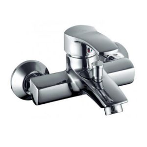 Paveikslėlis Sieninis vonios maišytuvas Quartz