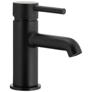 Paveikslėlis Moza Black praustuvo maišytuvas