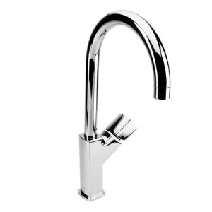 Paveikslėlis Vertikalus maišytuvas kriauklei "Morganit