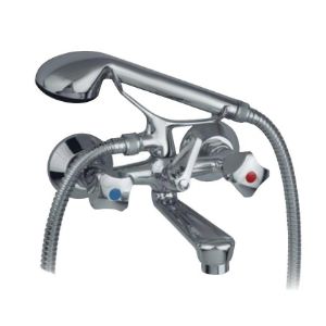 Paveikslėlis Standartinis vonios maišytuvas