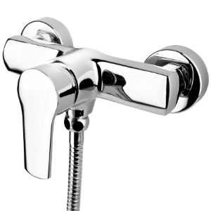 Paveikslėlis "Selen" dušo maišytuvas