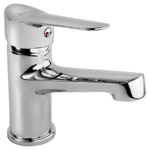 Paveikslėlis Leonit stovintis praustuvo maišytuvas