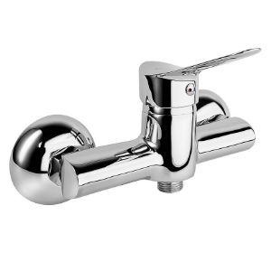 Paveikslėlis "Leonit" sieninis dušo maišytuvas