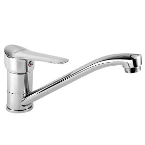 Paveikslėlis "Leonit" pastatomas plautuvės maišytuvas