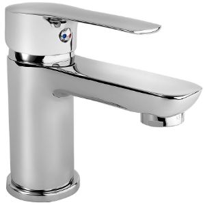 Paveikslėlis Stacionarus praustuvo maišytuvas Mohit