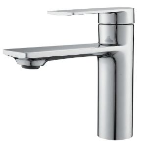 Paveikslėlis Siros New praustuvo maišytuvas