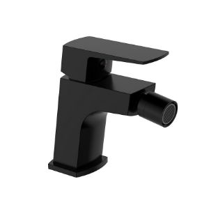 Paveikslėlis Bidet maišytuvas Bless juodas