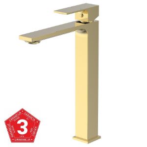 Paveikslėlis Praustuvo maišytuvas Fi aukštas