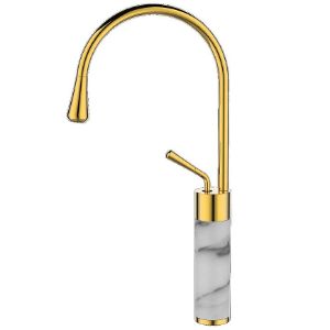 Paveikslėlis Praustuvo maišytuvas aukštas Gabro BU-33-W13-V