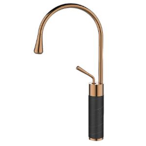 Paveikslėlis Praustuvo maišytuvas aukštas Gabro BU-33-W14-V