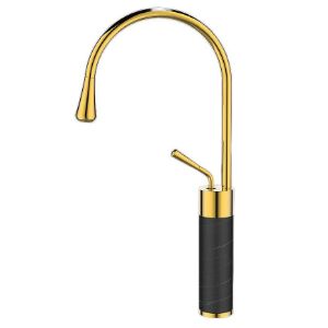 Paveikslėlis Praustuvo maišytuvas aukštas Gabro BU-33-W17-V