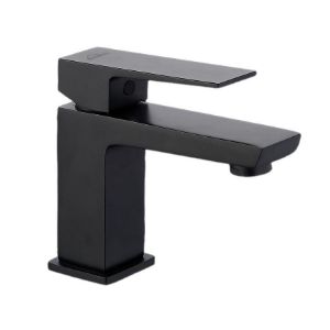 Paveikslėlis Paros BU-09-004-A praustuvo maišytuvas juodas