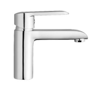 Paveikslėlis Praustuvo maišytuvas Siros BU-90-001-A chromas