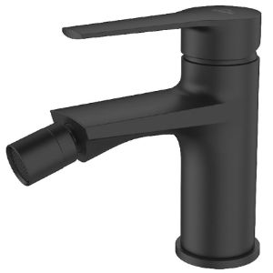 Paveikslėlis Fira bidė maišytuvas juodas