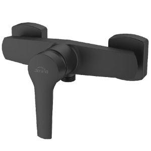 Paveikslėlis Fira dušo maišytuvas juodas