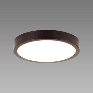Paveikslėlis Lempa ATUT LED C WENGE 24W NW 04152 PL1