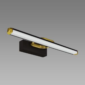 Paveikslėlis PRYMUS LED 7W BLACK NW 03847 K1 lempa