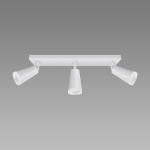 Paveikslėlis SANA GU10 3L WHITE 04145 LS3 lempa