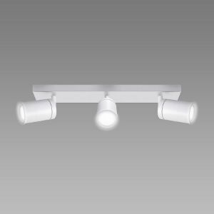 Paveikslėlis TENOR GU10 3L WHITE 04072 IP44 LS3 lempa