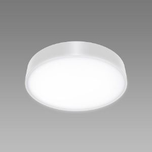 Paveikslėlis TOTEM LED C 24W NW WHITE 04090 PL1 lempa