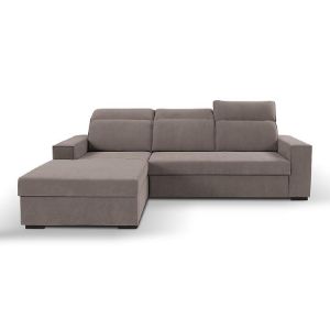 Paveikslėlis Kampinė sofa Bali Evolution 2 kairioji sofa su miegamąja vieta