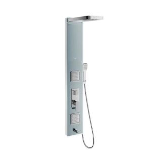 Paveikslėlis "Glas Arac" dušo panelė GR8401