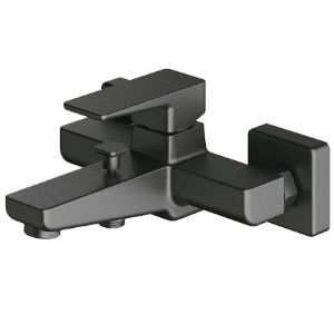 Paveikslėlis Parma vonios maišytuvas grafitinis