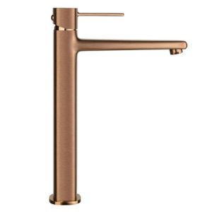 Paveikslėlis Praustuvo maišytuvas High Glamour Copper