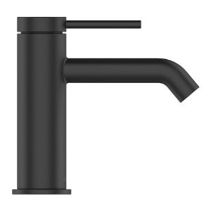 Paveikslėlis Praustuvo maišytuvas kalitea juodas