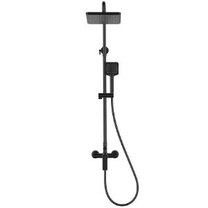 Paveikslėlis Kolona su neri baterija juoda