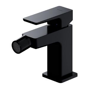 Paveikslėlis Bidet maišytuvas juodas Parma