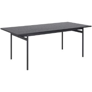 Paveikslėlis Visas stalas juodas