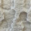 Limos triušio kailio kilimas 1.6/2.3 MRD-642 L, smėlio spalvos N33 paveikslėlis