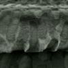 Limos triušio kailio kilimas 1.6/2.3 MRD-642 žalias N 1 paveikslėlis