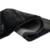 Orsay triušio kailio kilimas 1.6/2.3 MRD-561B juodas N20 paveikslėlis