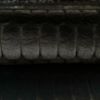 Orsay triušio kailio kilimas 1.6/2.3 MRD-561B juodas N20 paveikslėlis
