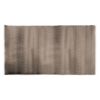 Orsay triušio kailio kilimas 1.6/2.3 MRD-561B L, rudos spalvos N34 paveikslėlis