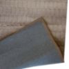 Orsay triušio kailio kilimas 1.6/2.3 MRD-561B L, rudos spalvos N34 paveikslėlis