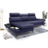 Kampinė sofa Titan Fancy 79 kairioji sofa-lova paveikslėlis