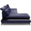 Kampinė sofa Titan Fancy 79 kairioji sofa-lova paveikslėlis